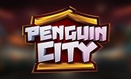 Penguin City UK Slot