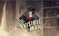 The Invisible Man UK Slots