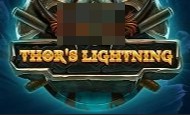 Thor’s Lightning UK Slots