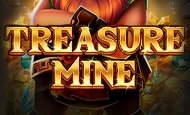 Treasure Mine UK Slots