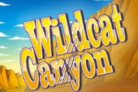 Wildcat Canyon UK slot