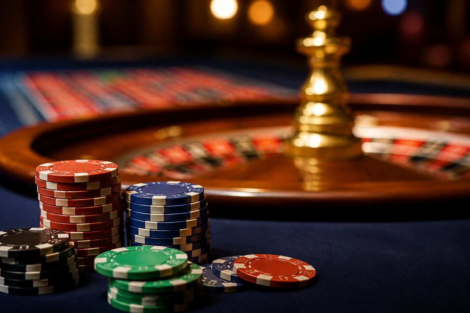 Are Bookies' Roulette Machines Fixed? Truth on Casino Rigging