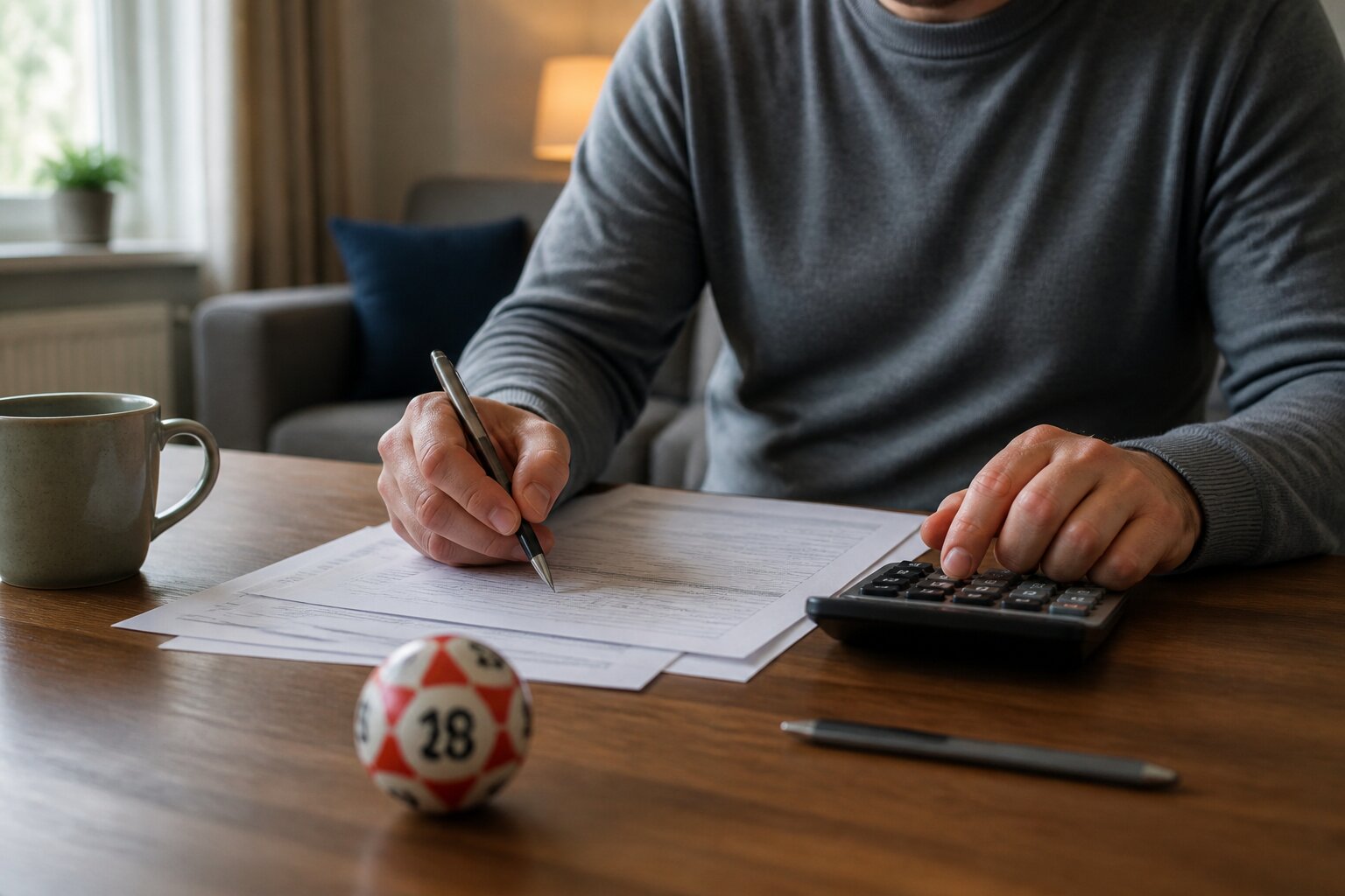 Are Lottery Winnings Taxed in the UK? Taxation Rules Explained