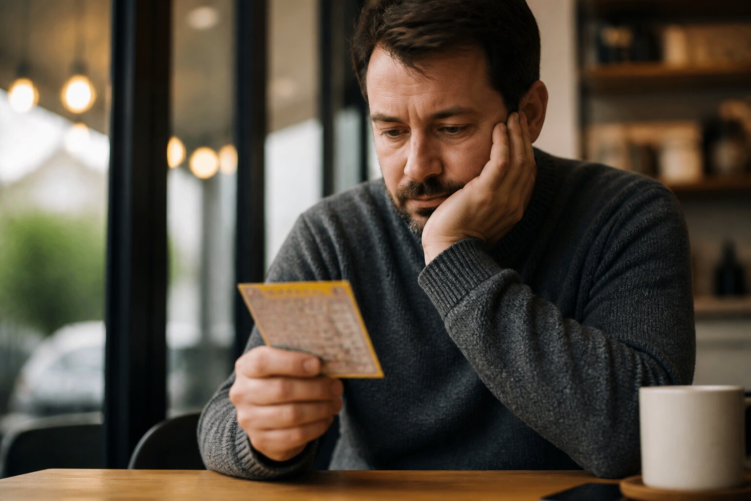 Are Scratch Cards Being Stopped: UK Changes, Bans and Future Plans