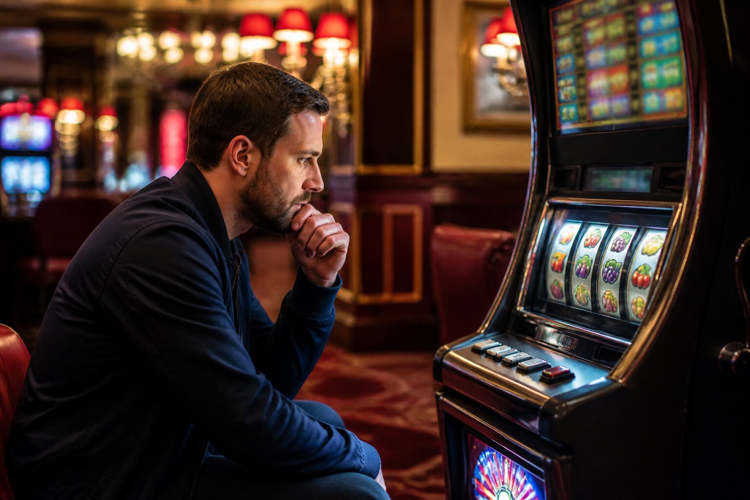 Are Slots Luck or Skill? Myths, Facts & How Slot Machines Work