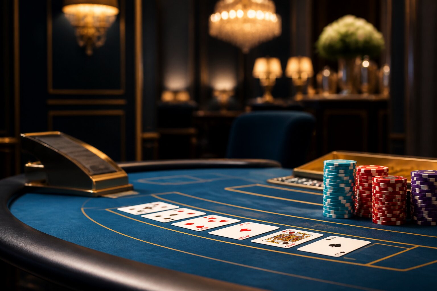 Baccarat Sure Win Formula Explained: Proven Methods & Tactics Guide