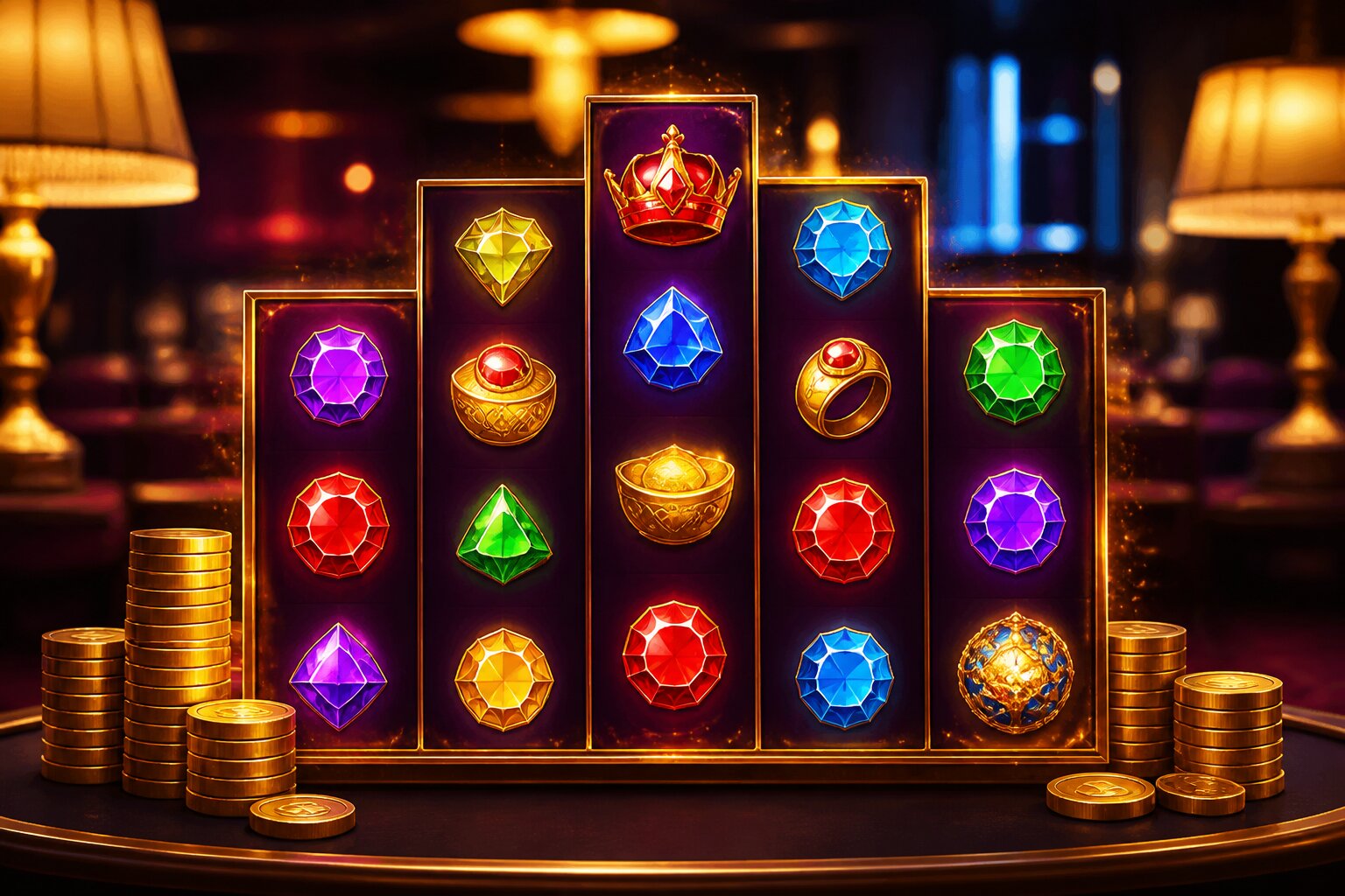 Best Cascading Reel Slots: Play Popular Online Slot Games Today