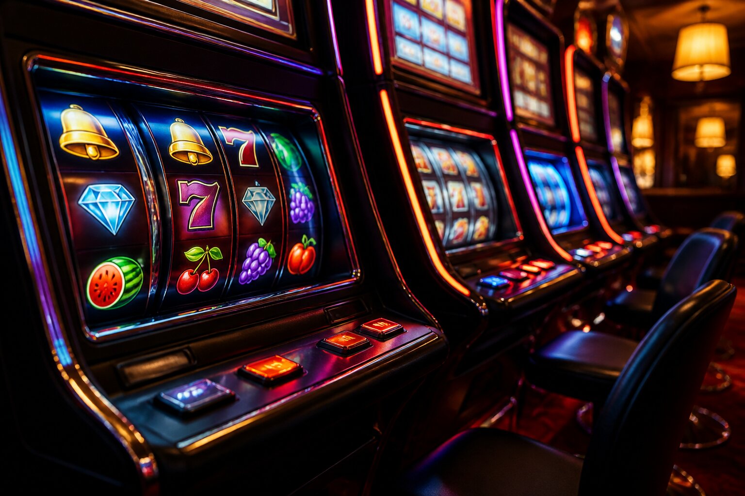 Daily Jackpot Slots: How Must-Drop Jackpots Work with Simple Examples