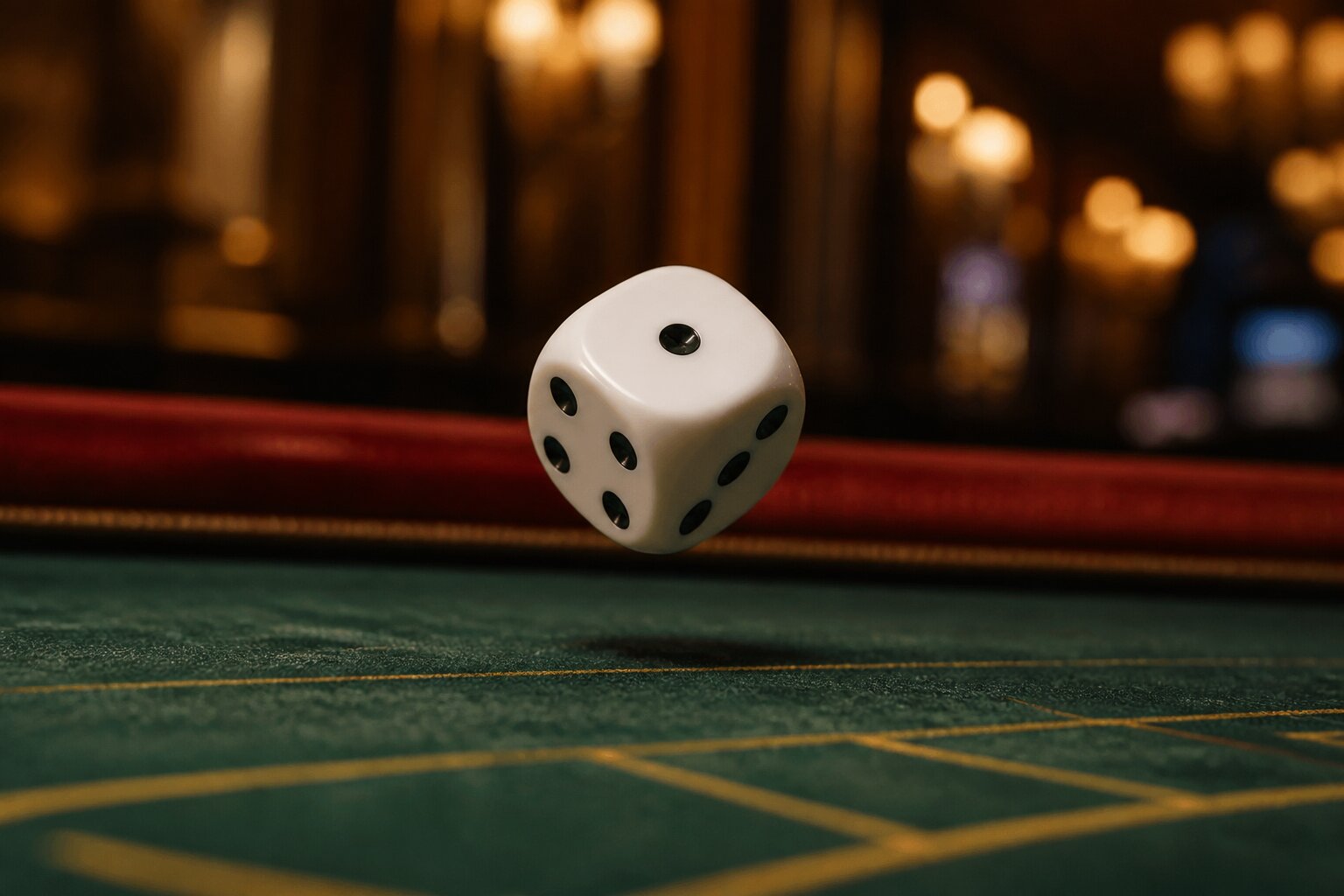 Do Casinos Use Loaded or Rigged Dice? Truth About Casino Dice