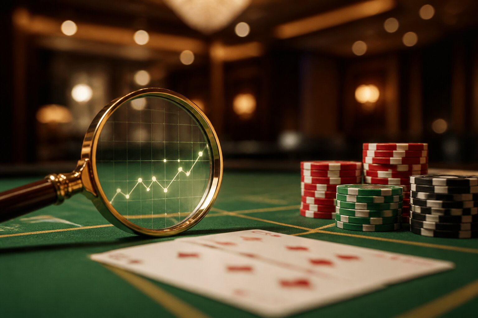 Best Baccarat System – Does a Winning Baccarat System Really Exist?