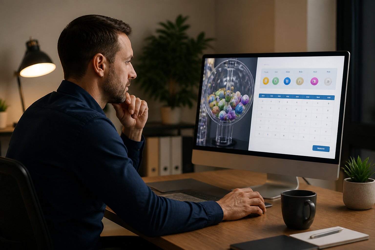 Lottery Software That Really Works: Do Genuine Tools Exist?