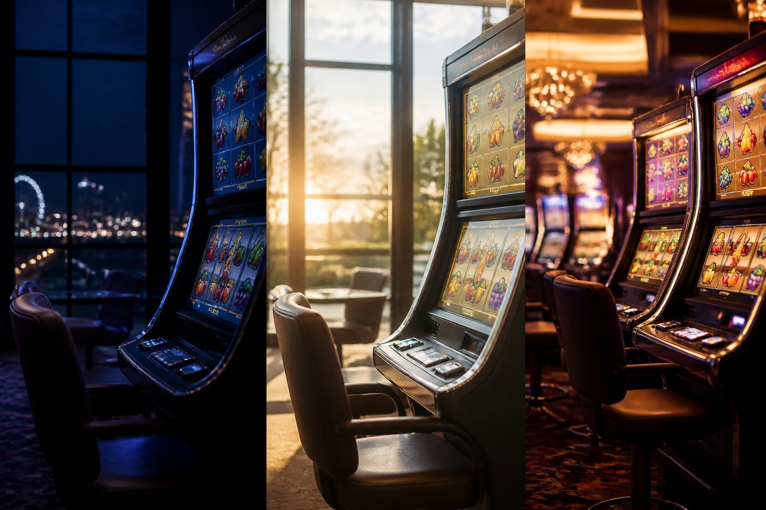 Do Slots Pay More at Night, Morning or Weekends? Slot Timing Guide