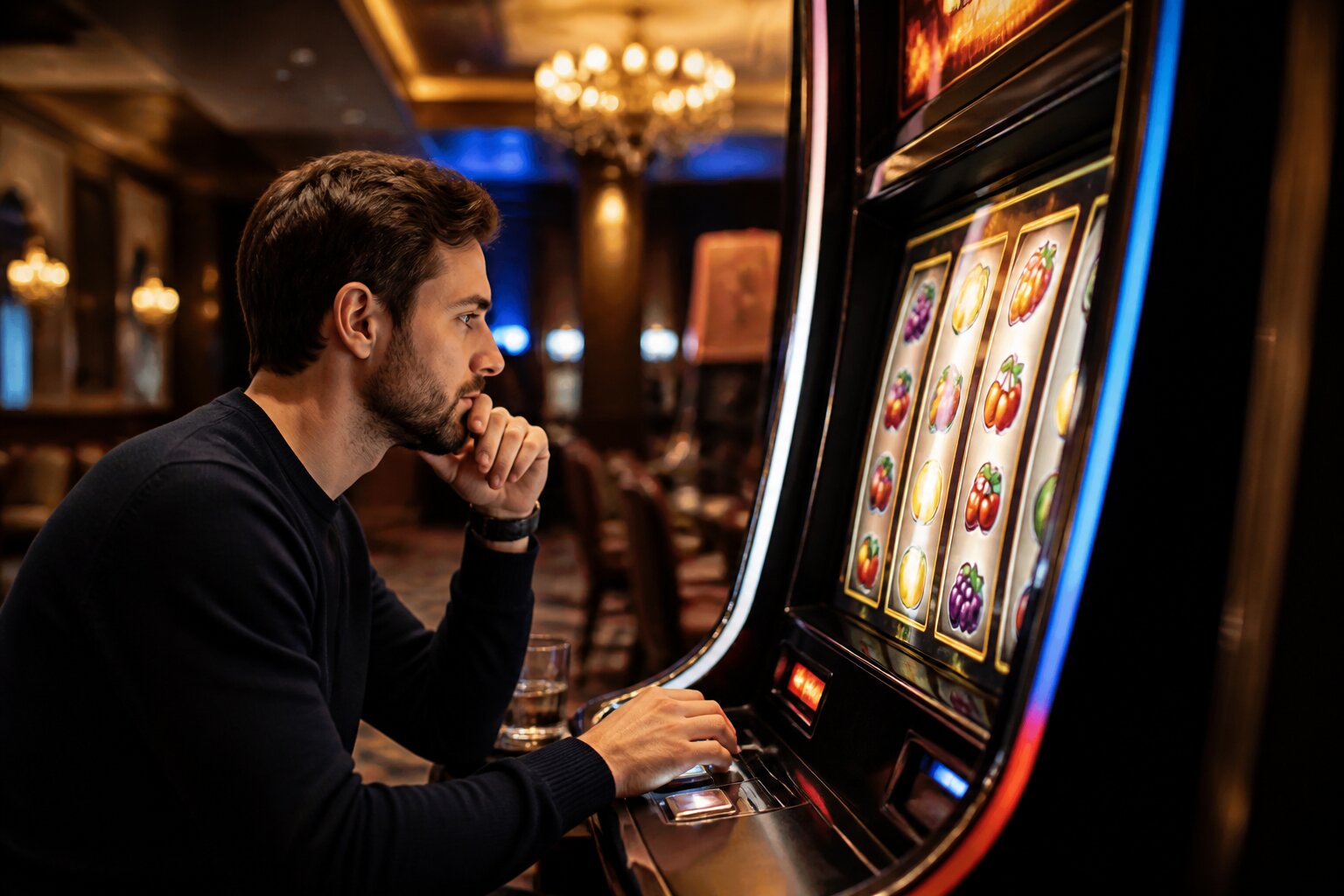 Top Slots Strategies – Do They Work? Myths, Techniques & RTP Explained