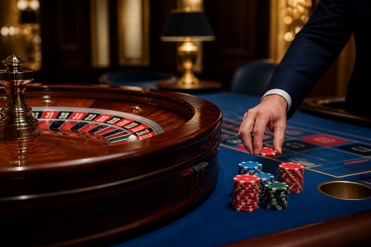 Flat Betting Roulette System Explained: Risks, Payouts & Variations