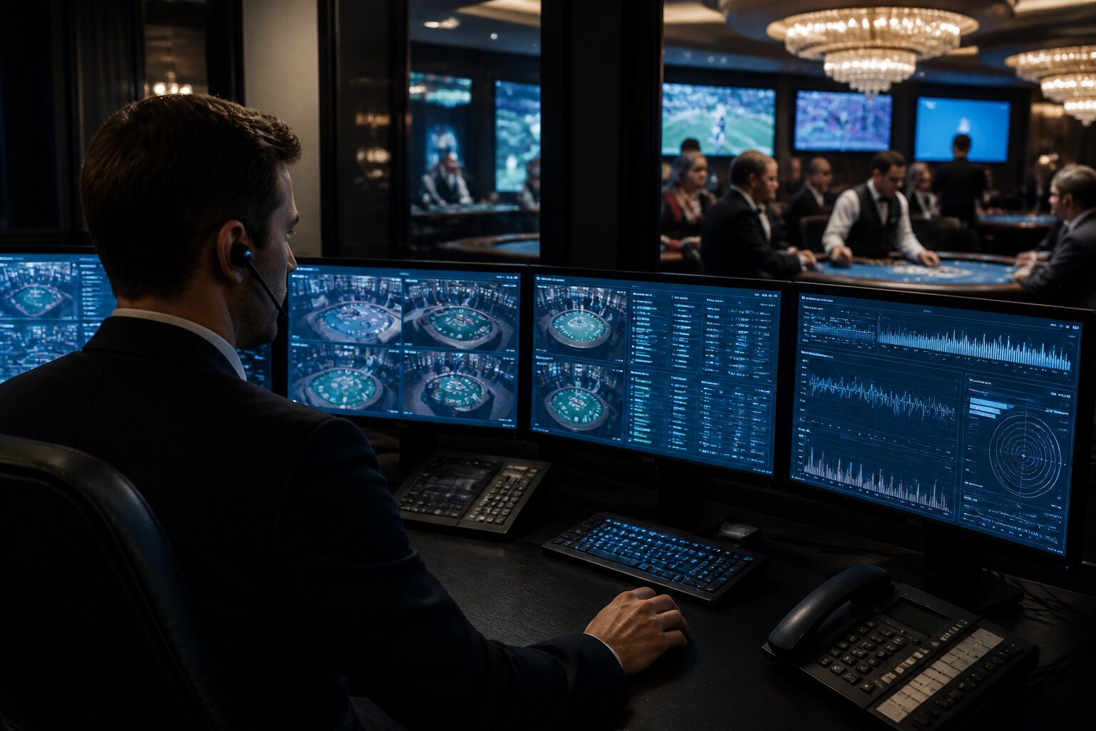 Online Casino Cheat Software: How Casino Software Detects Fraud
