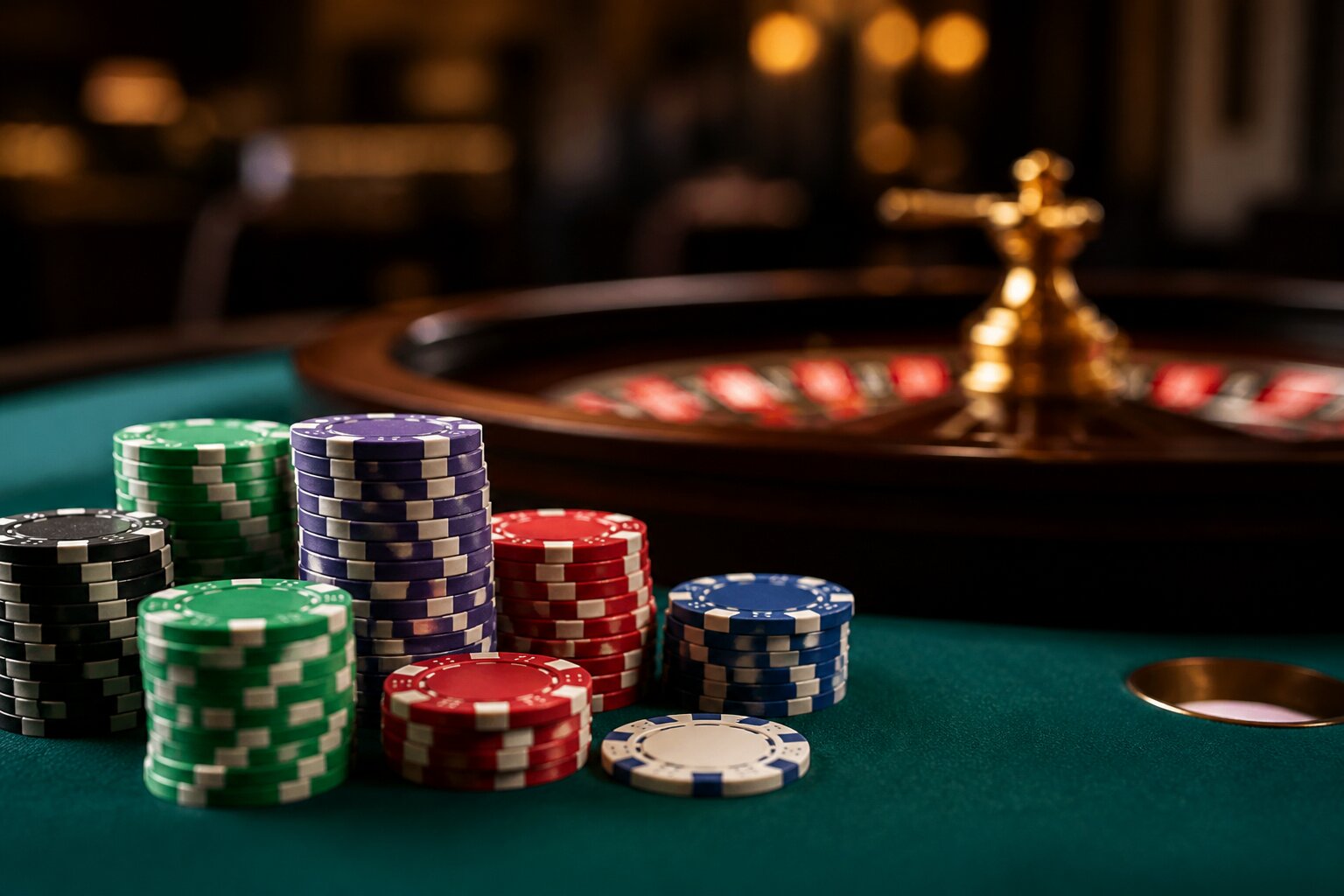 Casino Guaranteed Profit: How Do Casinos Always Make Profit?