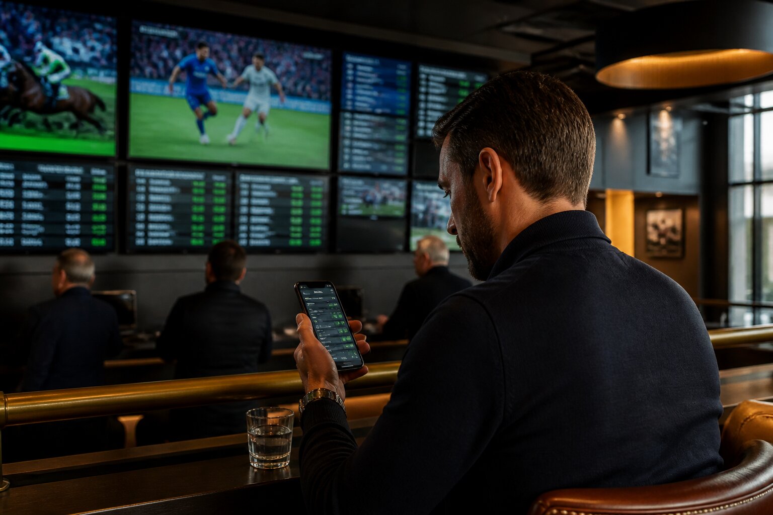 How Do Casinos Make Money on Sports Betting? Sportsbooks Explained