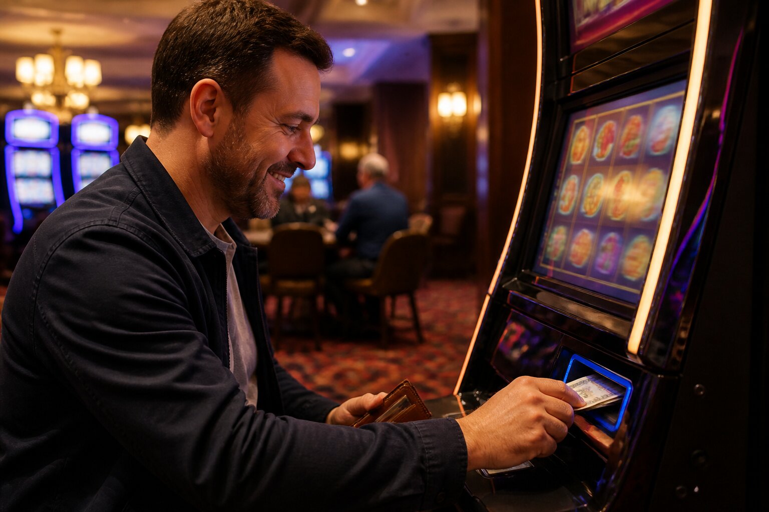 How to Cash Out on Slots: Withdraw Winnings & Get Paid