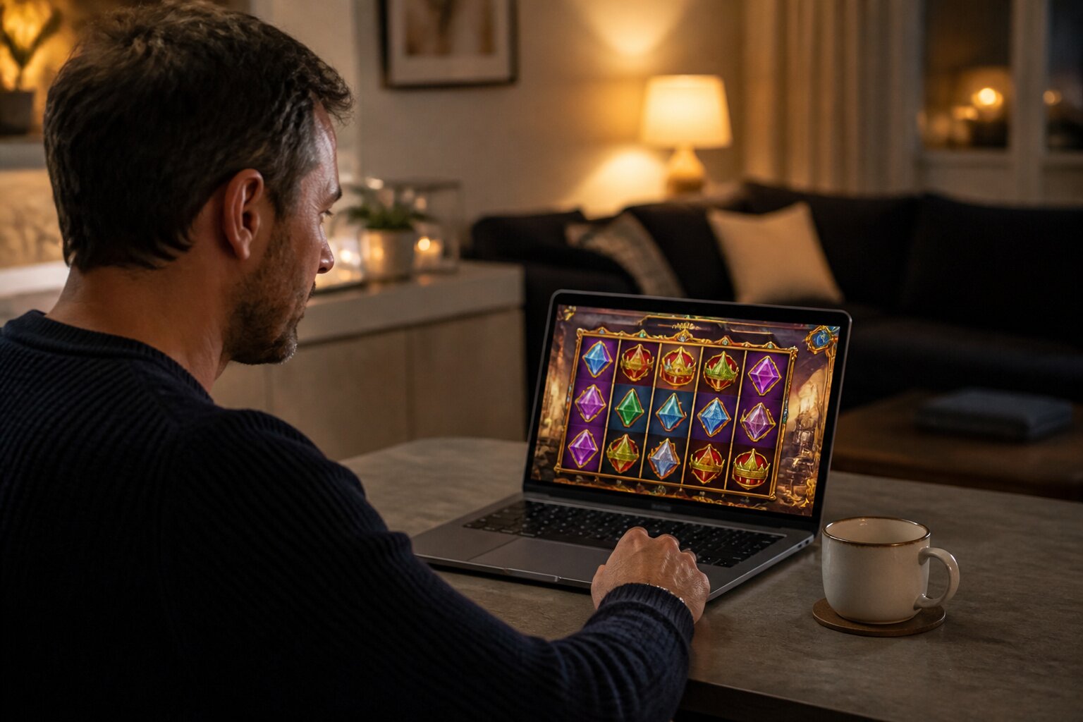 How To Play Online Slots: Full Guide to Winning at Slot Games