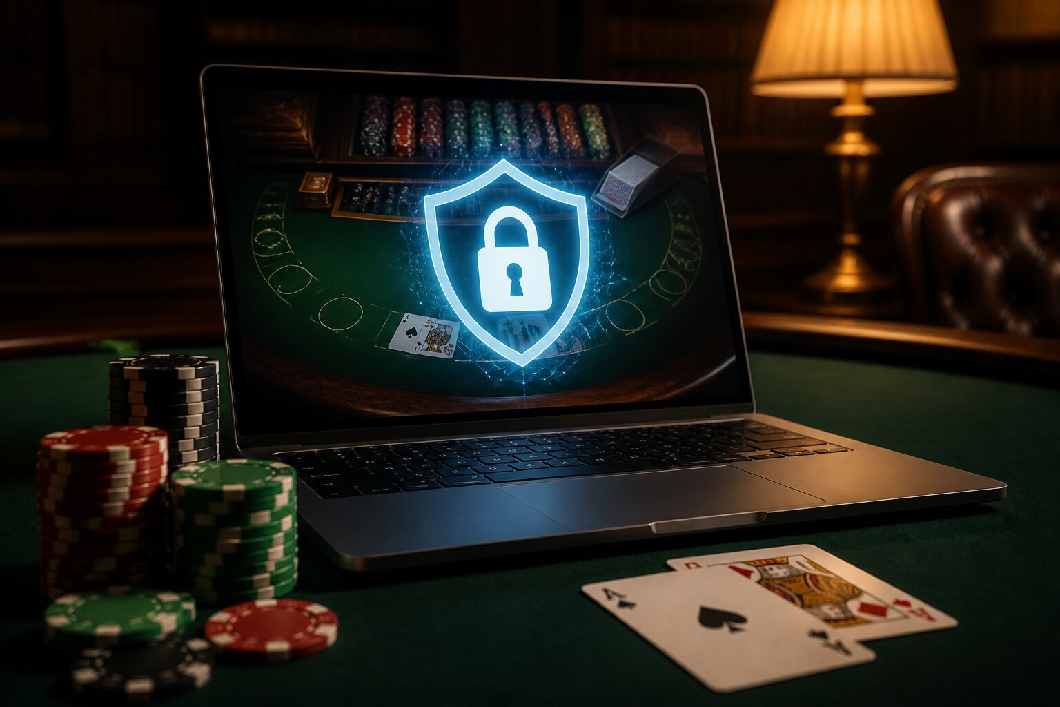 Is Online Blackjack Rigged? Truth About Fairness & Game Security