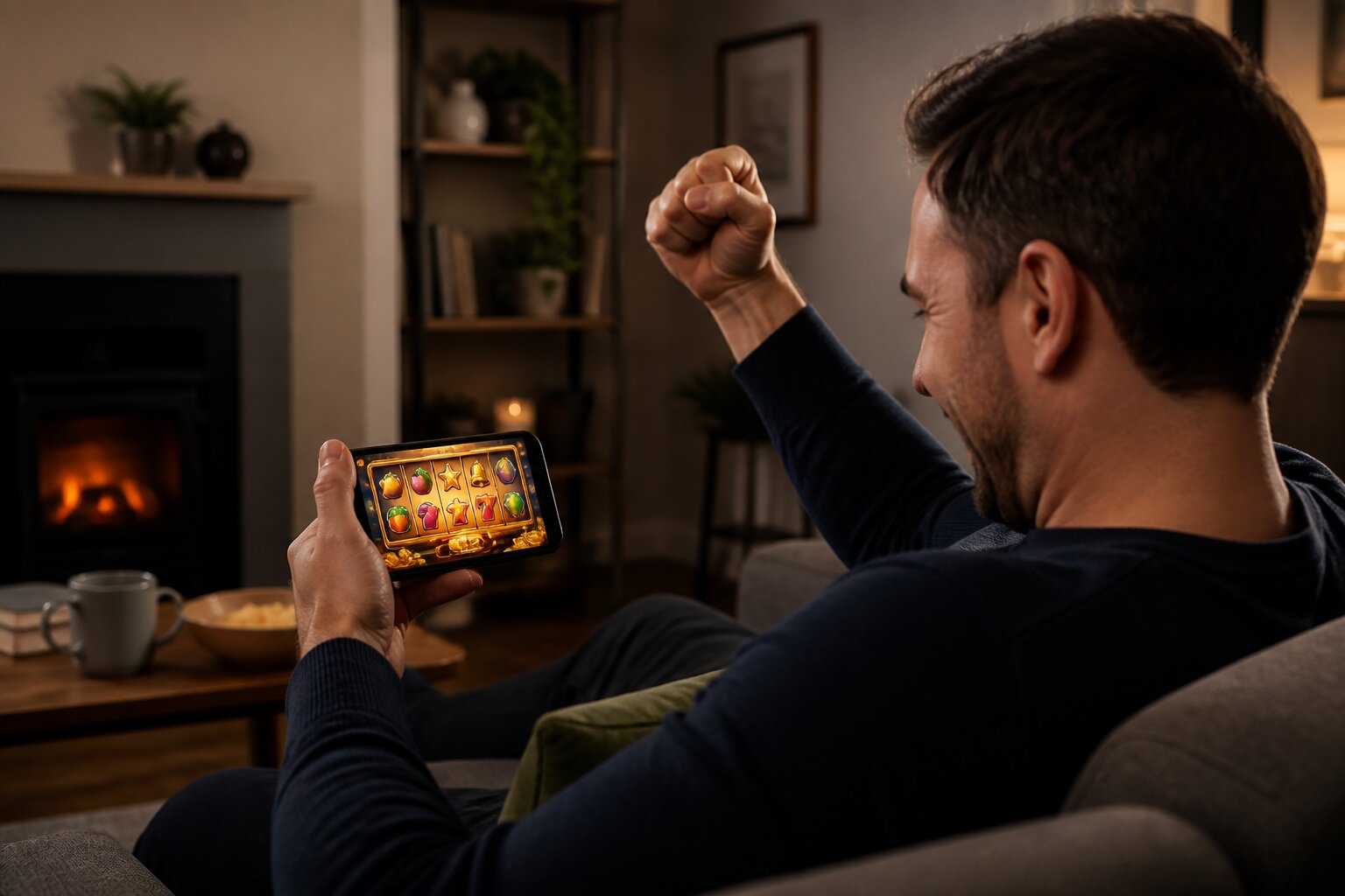 Keep What You Win Slots No Deposit – Play Free & Cash Out Winnings