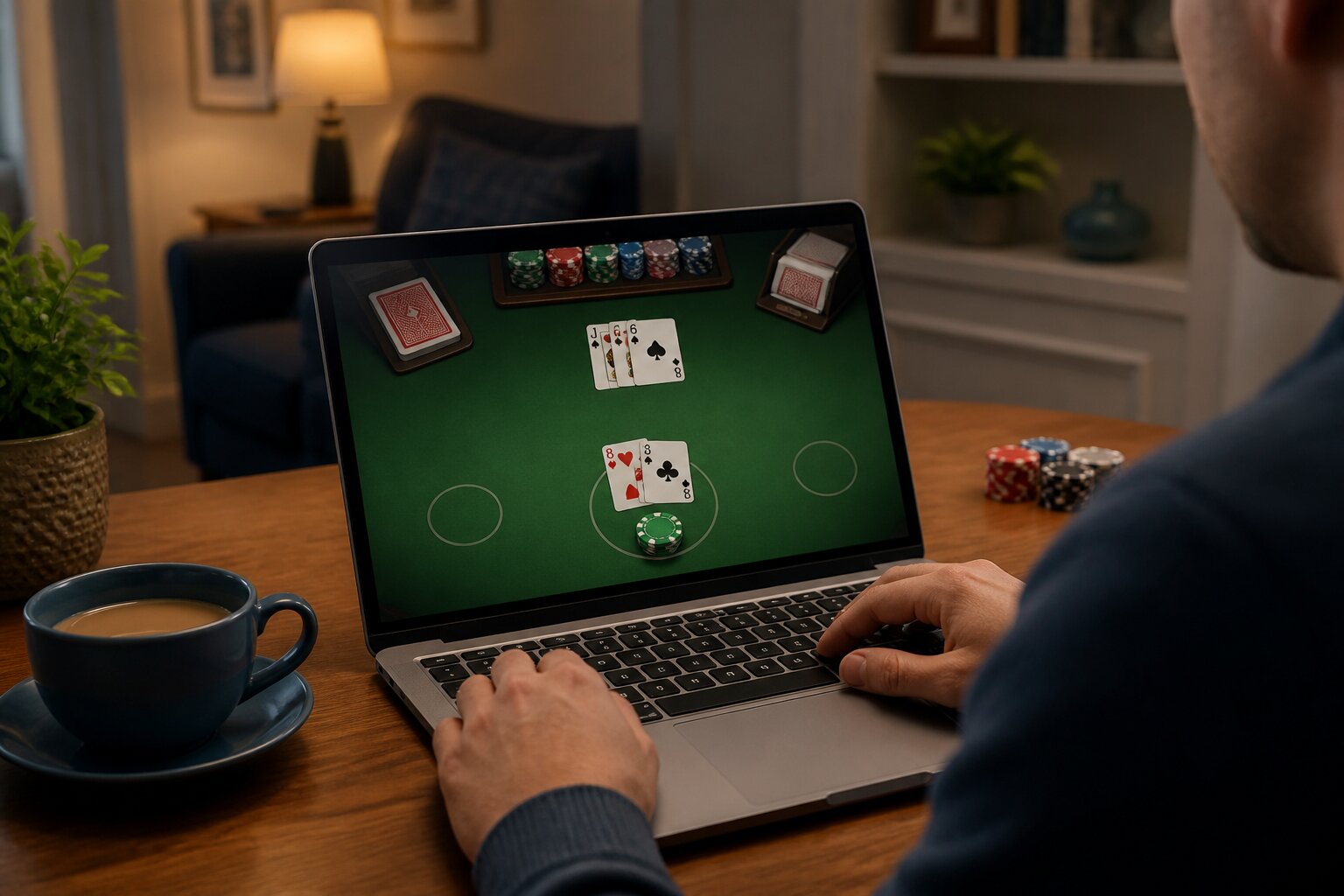 Low Stakes Blackjack Online – Play with Minimum Bets Explained