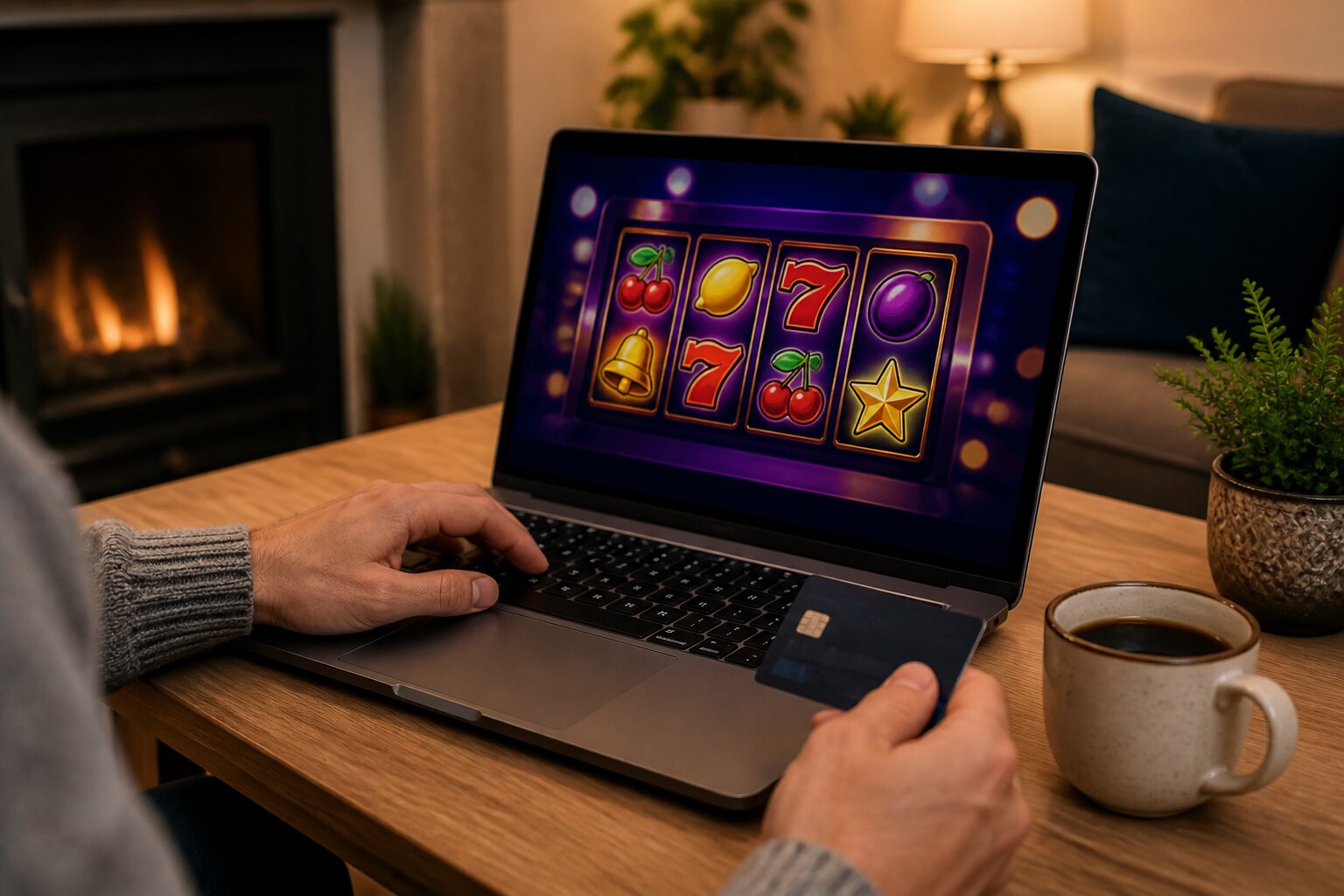 PayPal Slots UK – Play Real Money Online Slots & Pay by PayPal