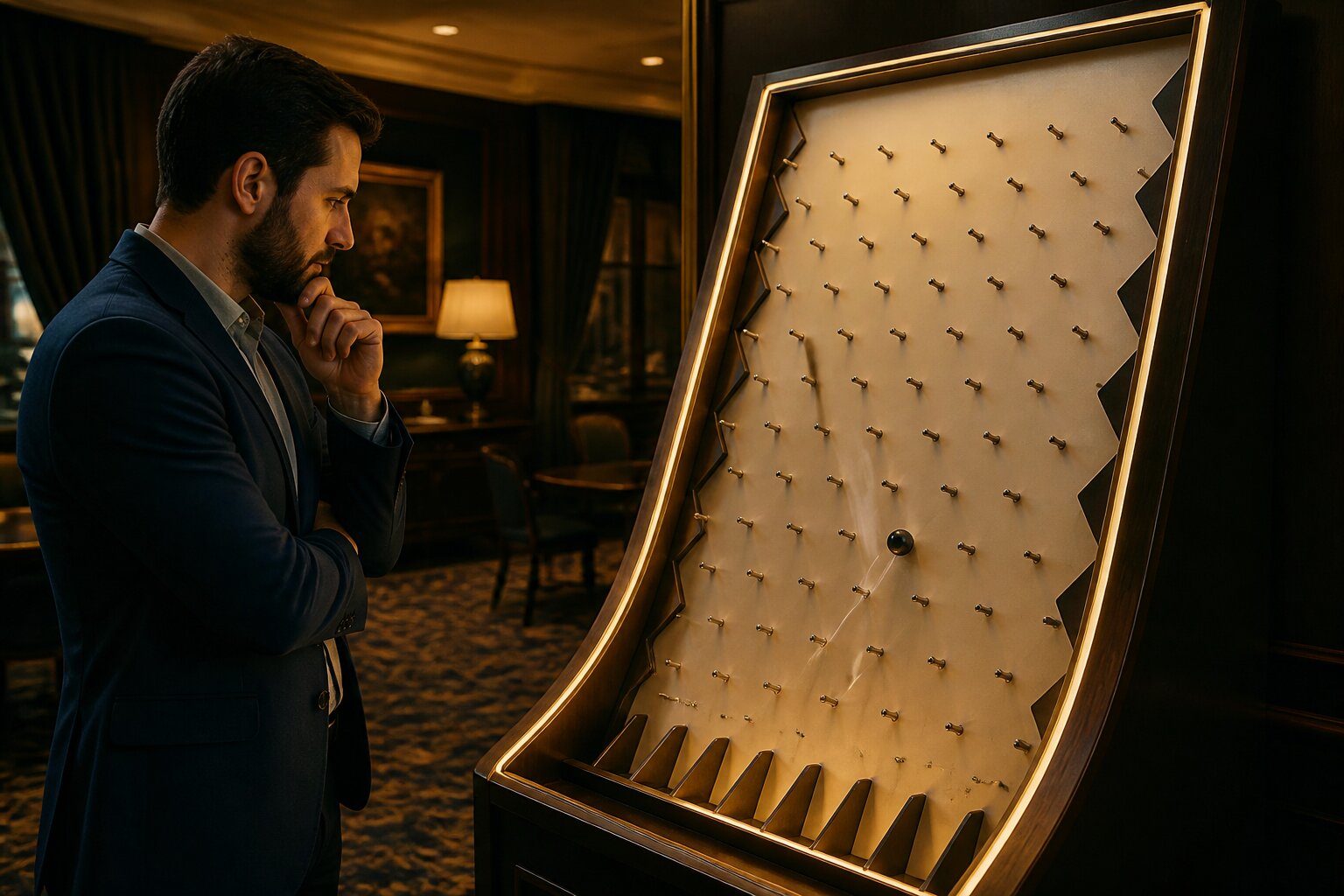 Is Plinko Legit? Key Facts and Fairness Checks for Casino Players