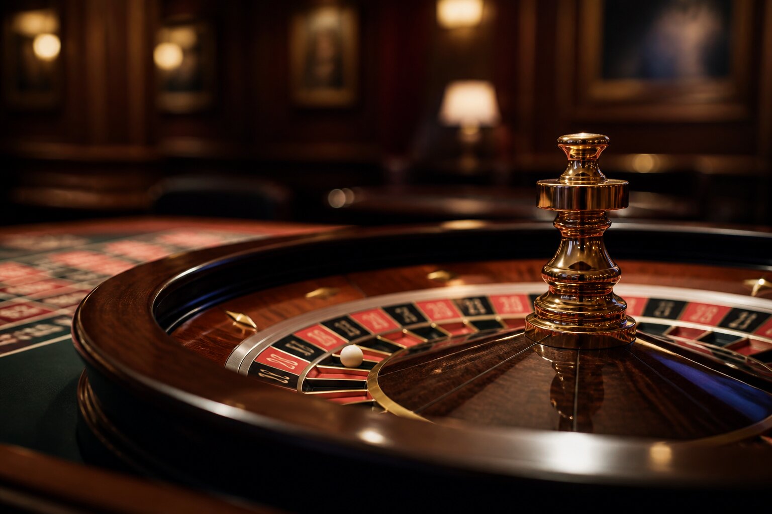 Roulette Same Number Odds: Probability of Consecutive Repeats
