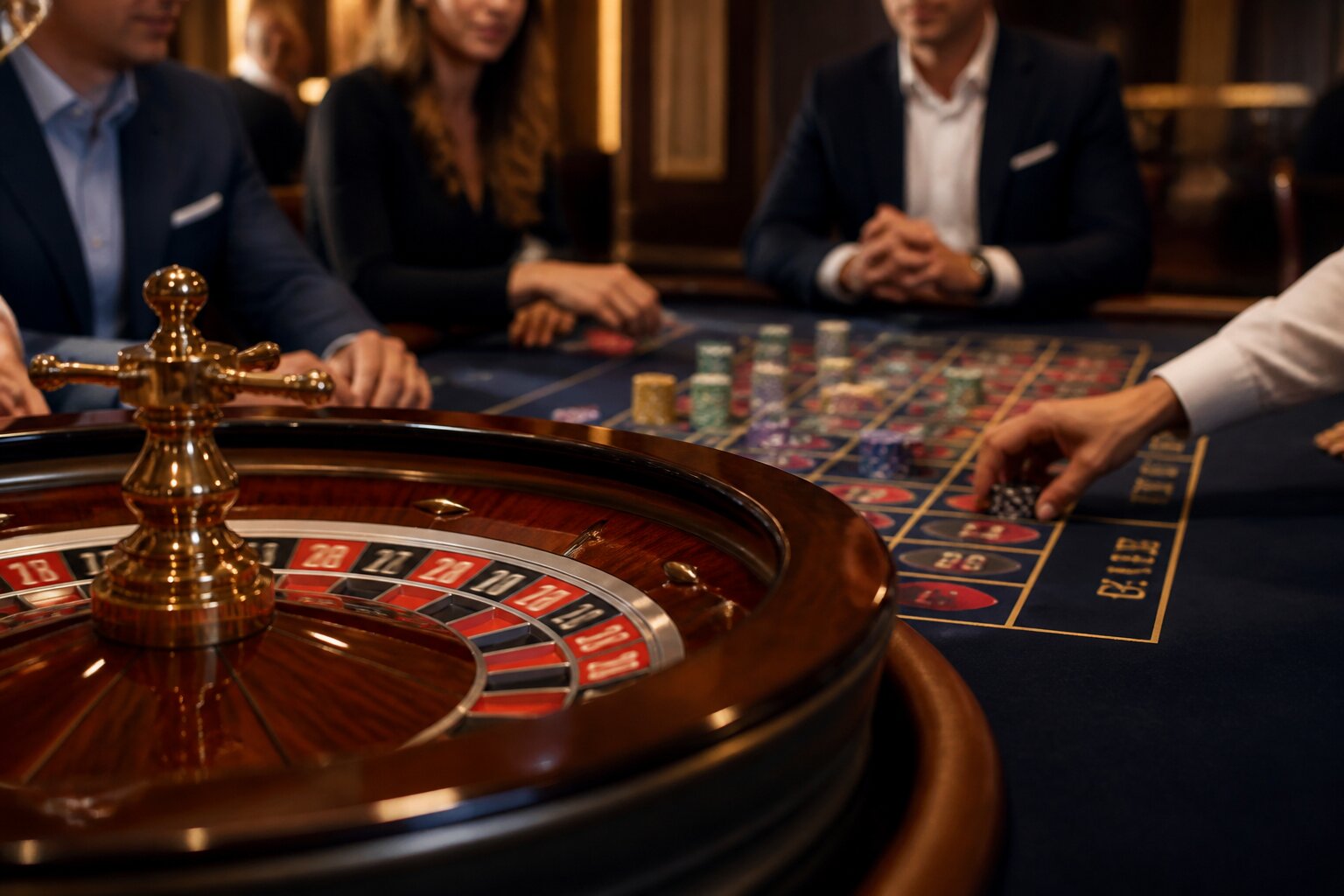 7 Simple & Proven Roulette Systems for Beginners Uncovered: Key Facts & Myths