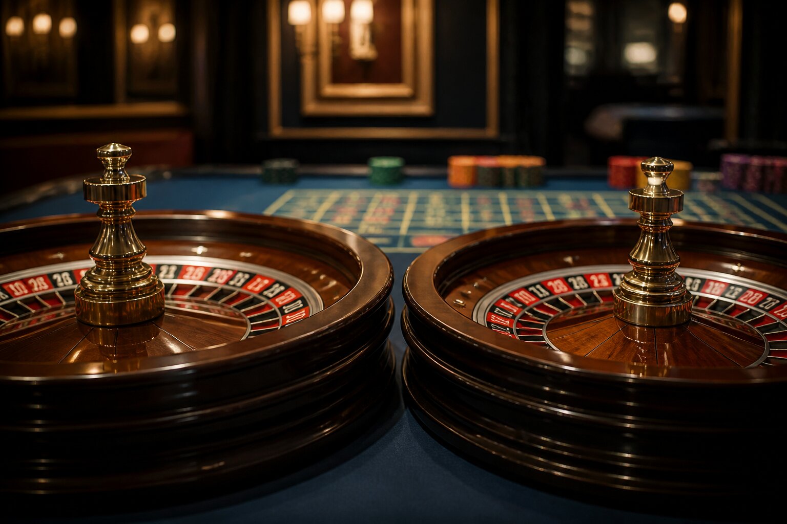 Single Zero vs Double Zero Roulette: Odds, Payouts & House Edge Guide