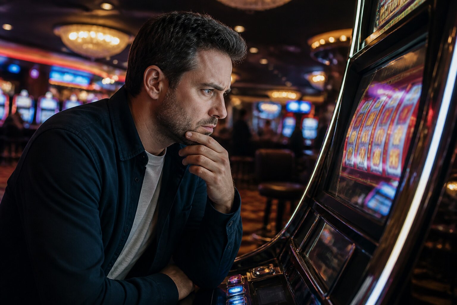 Slot Machine Cheats Exposed: Myths, Facts & How Slots Really Work