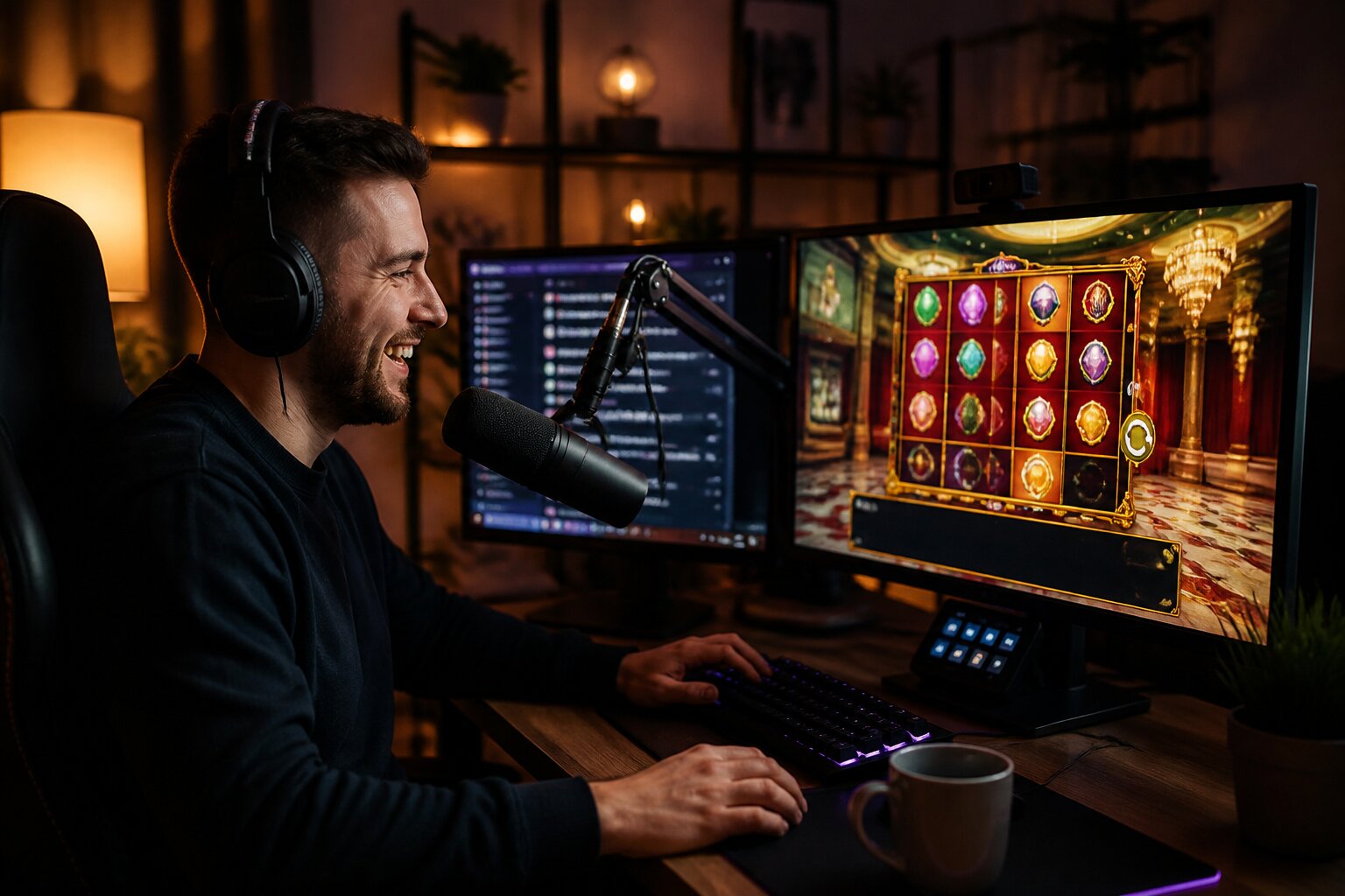 Twitch Slots: Guide to Online Slot Streamers & Live Casino Games