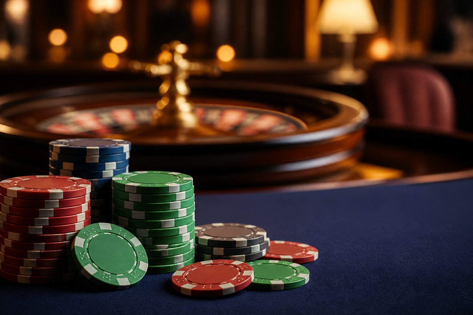 What Are The Green Payouts in Roulette? Odds, Bets & House Edge