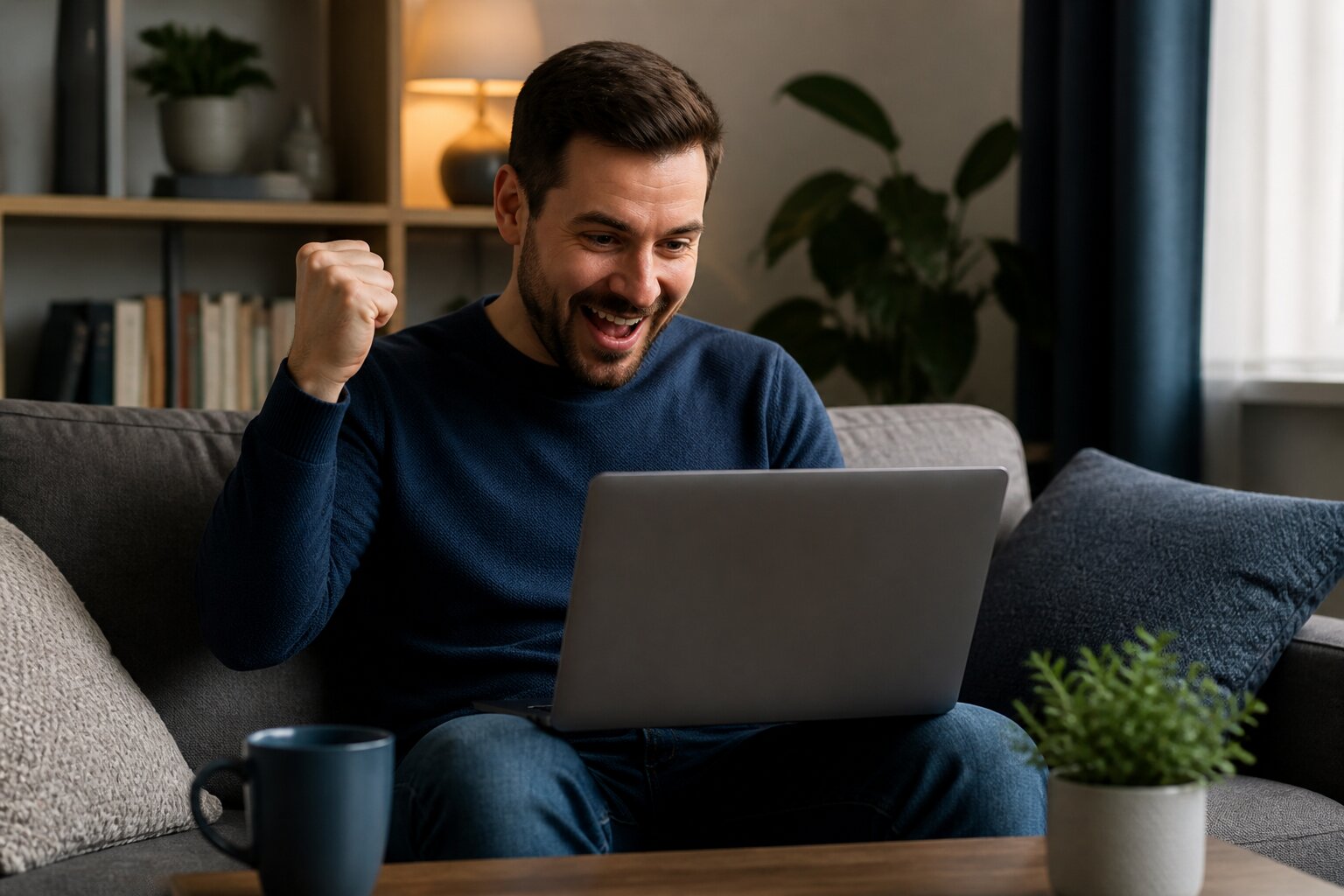 What Happens If You Win the Lottery Online? Prizes, Rules & Taxes