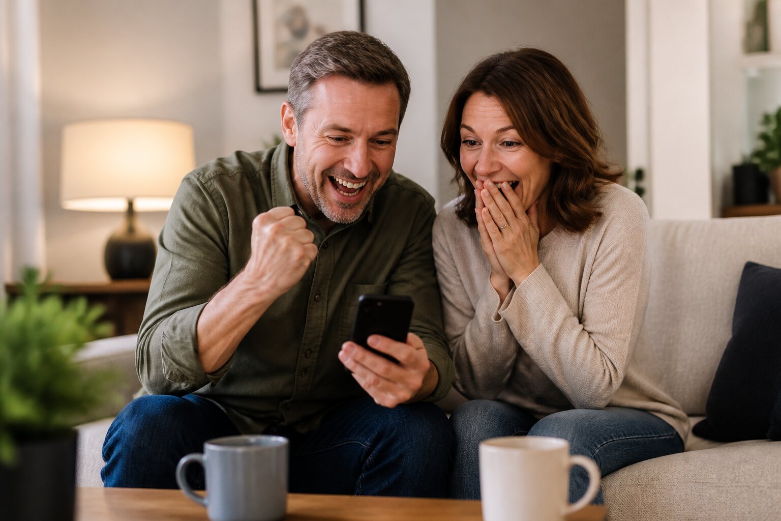 What Happens When You Win EuroMillions? Prizes, Payouts & Next Steps