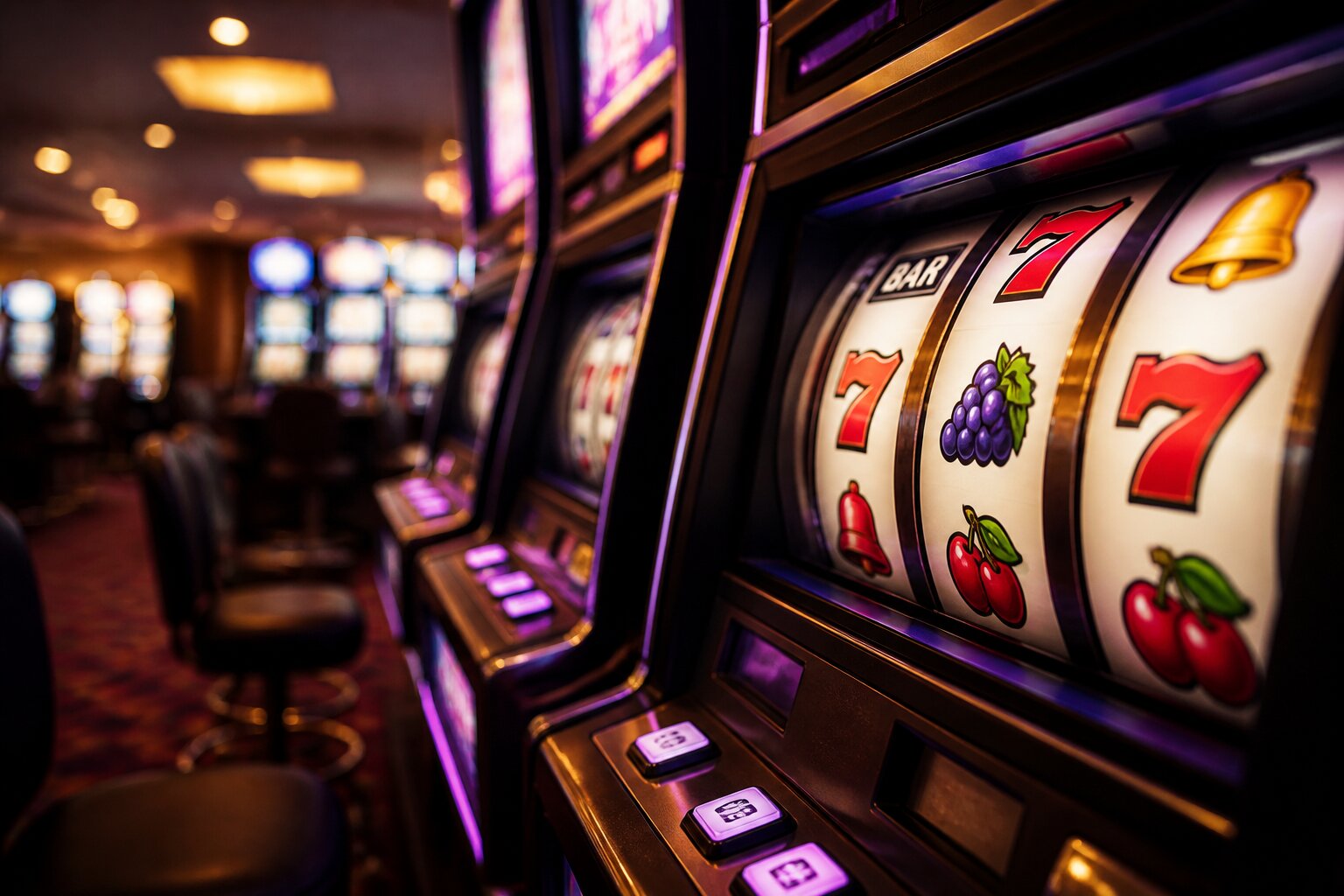 What Is Hit Rate in Slots? Slot Machine Hit Frequency Explained