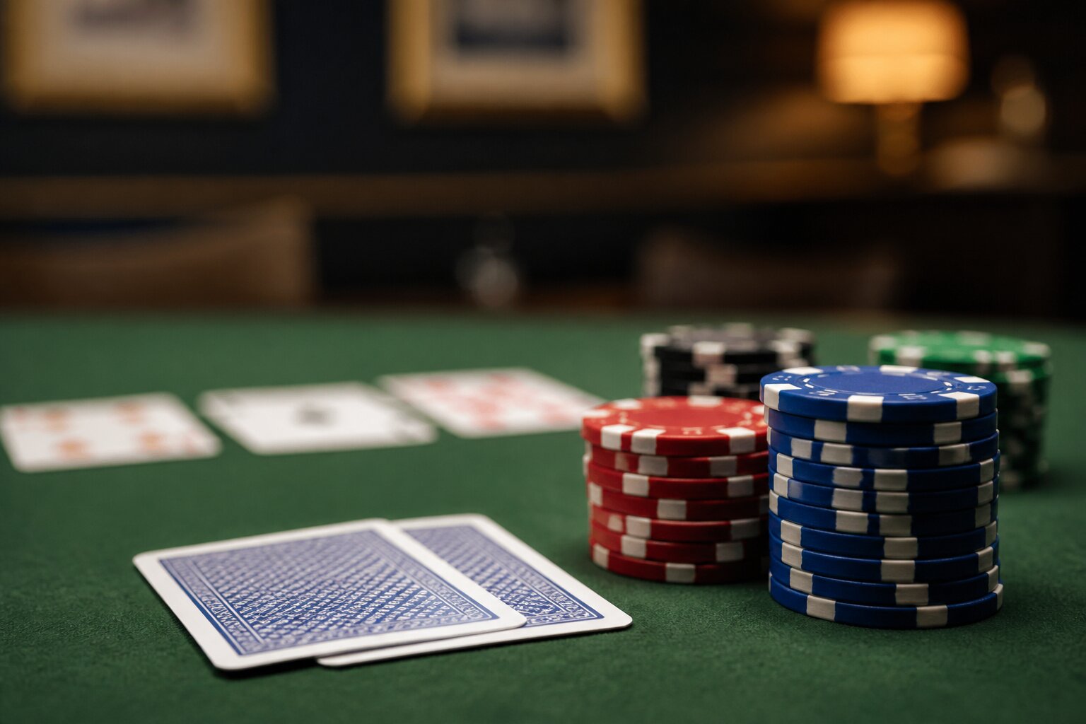 Kicker in Poker: What Is It & When Does a Poker Kicker Matter?