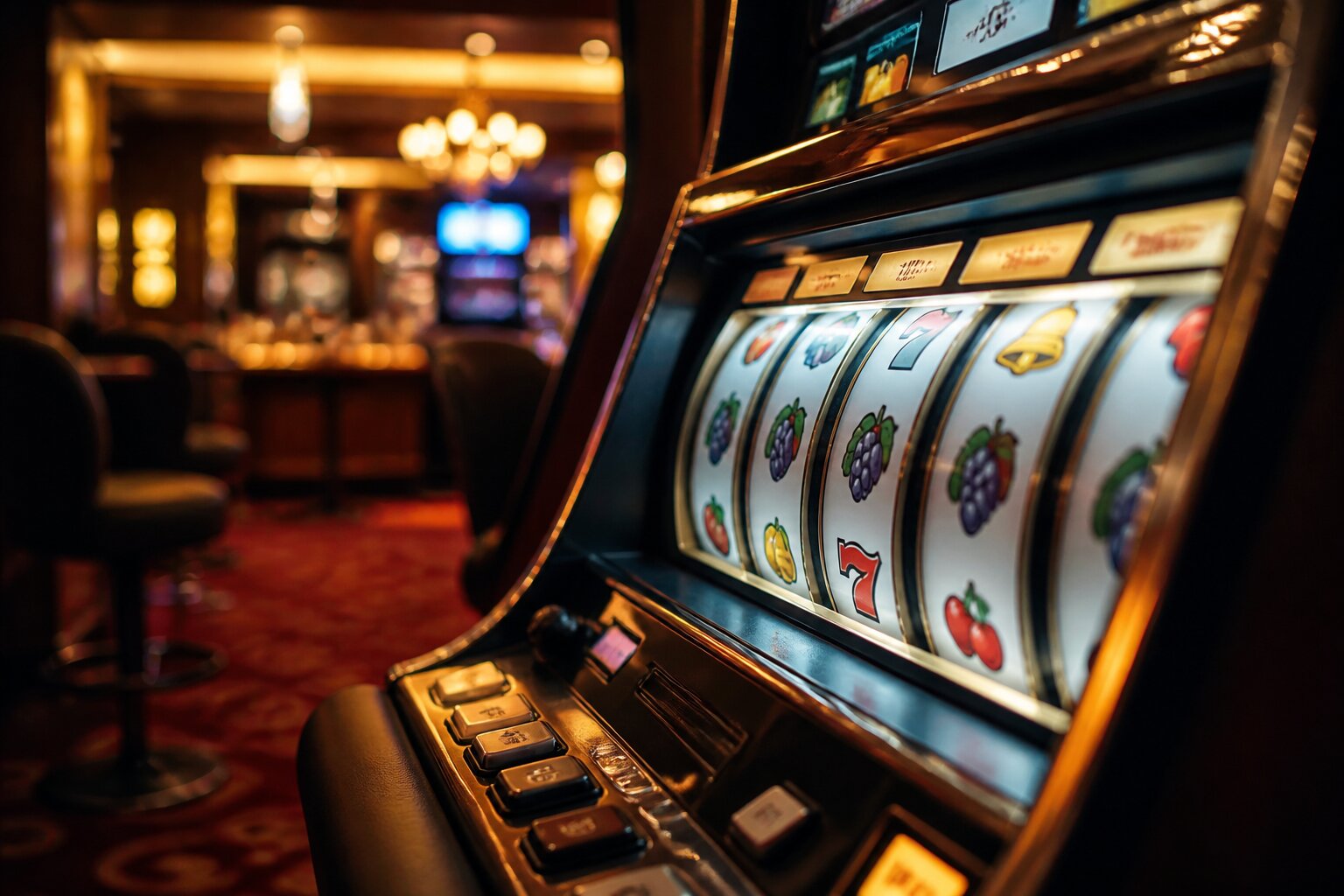What Is Winability on Slot Machines? Understanding Slot Payouts