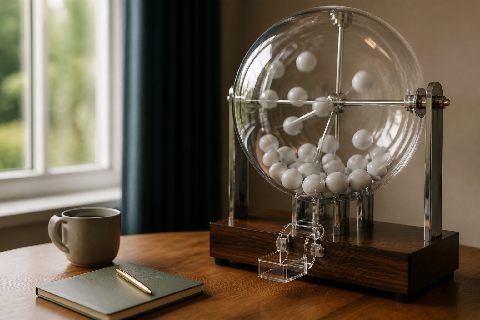 When Are Premium Bonds Drawn? Key Dates and Draw Process Explained