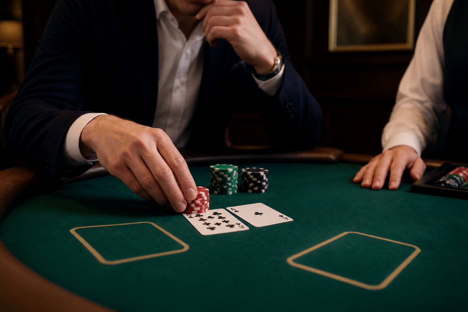 When To Double Down In Blackjack & Mistakes To Avoid