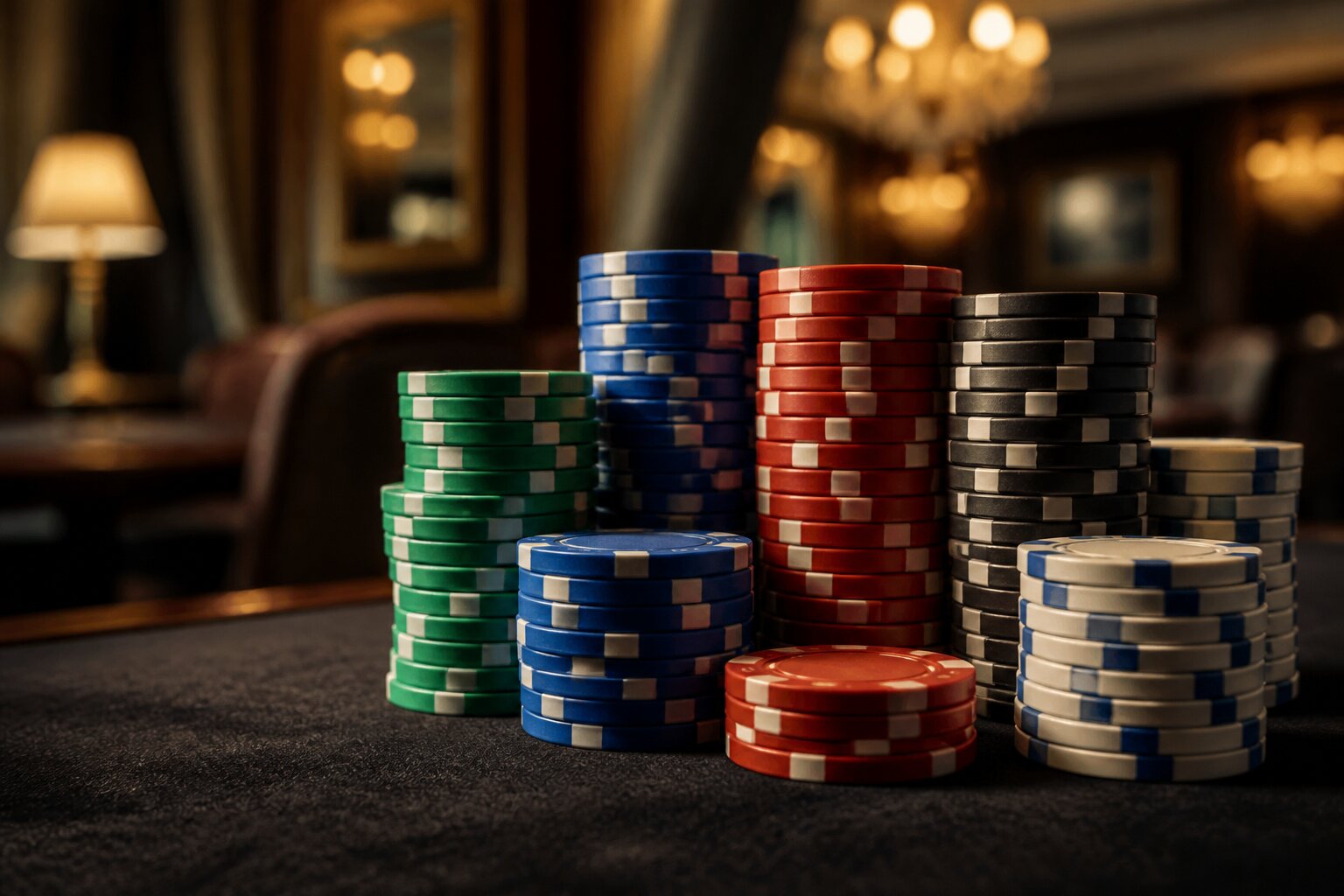 Which Online Casino Games Are Beatable? Find Out Game Odds & RTP