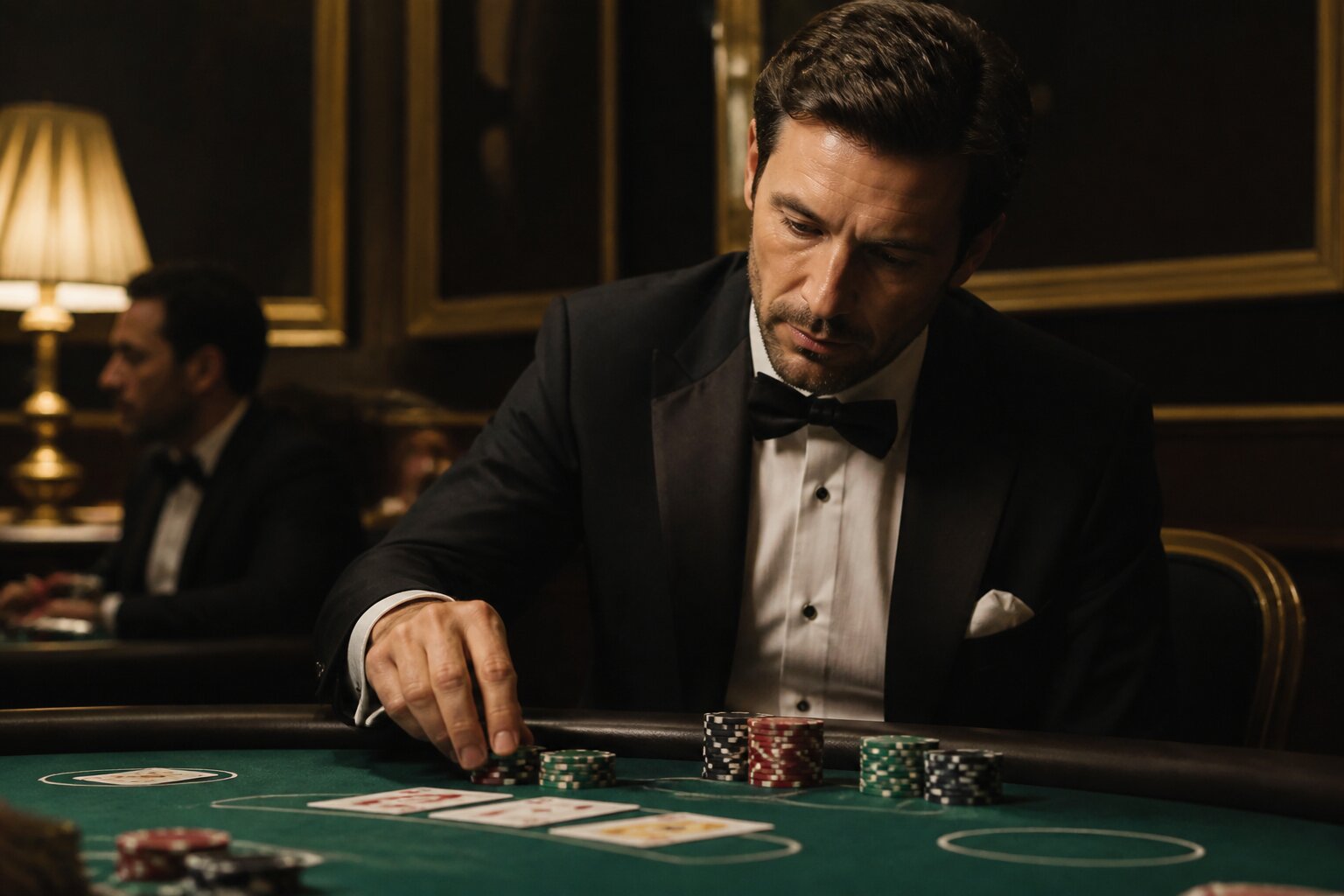 Who Are The Worlds Best Blackjack Players? Famous Names & Legends