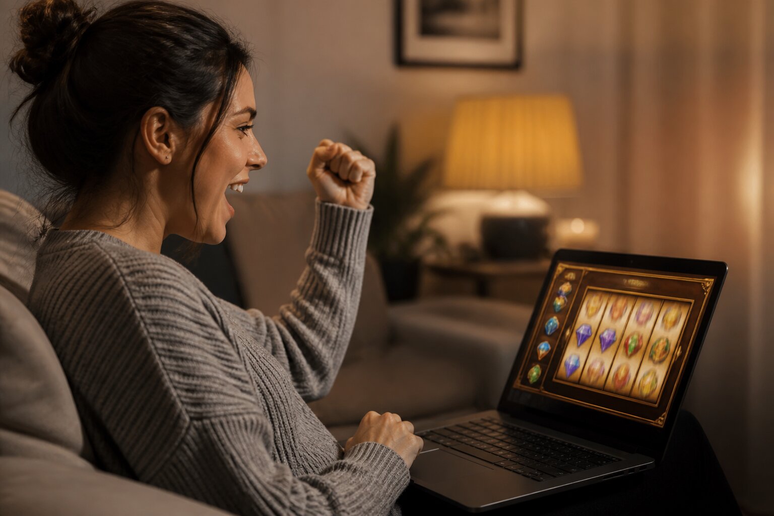 Win Money Playing Free Slots Online – Discover If It's Really Possible
