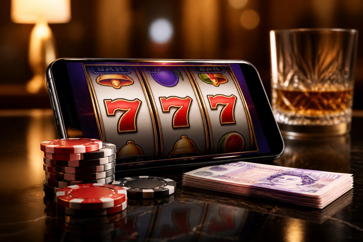 Win Real Money at Slots Online – Play Casino Slot Games for Cash