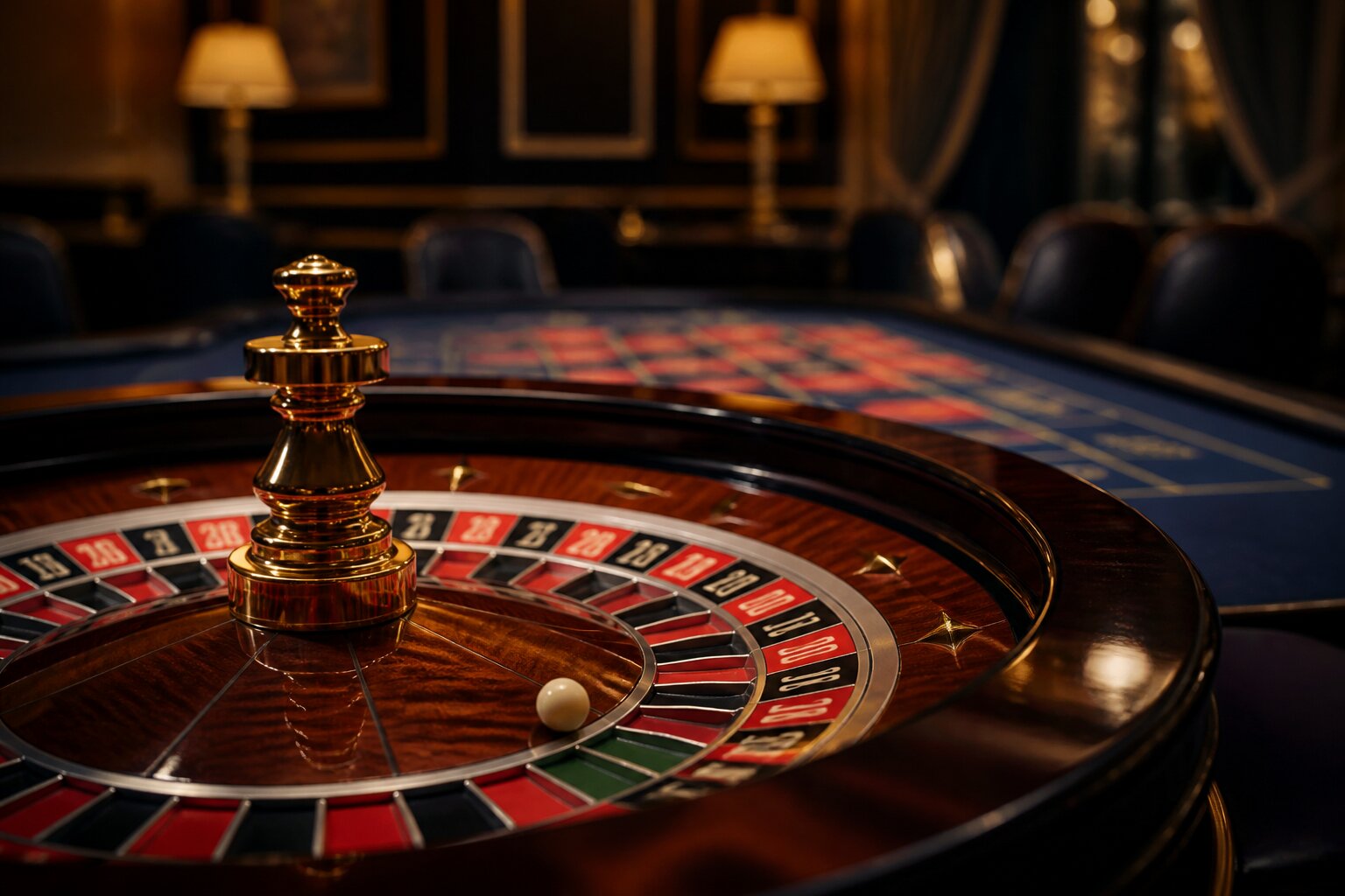 Worst Number In Roulette: What Number Hits The Least?